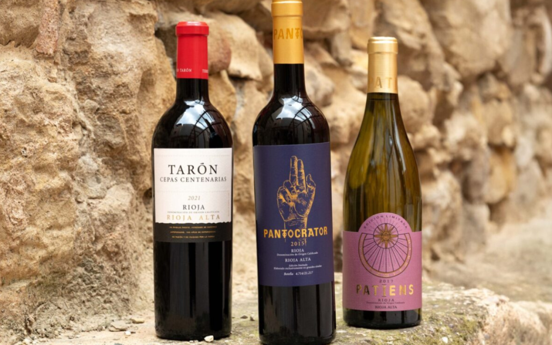 Bodegas Tarón S. Coop