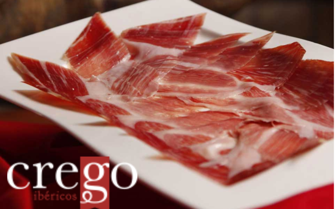 Ibéricos Crego