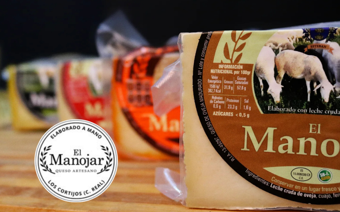 Queso El Manojar