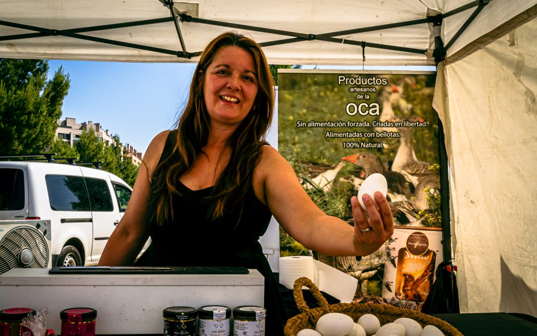 Elaborados Sánchez Iglesias