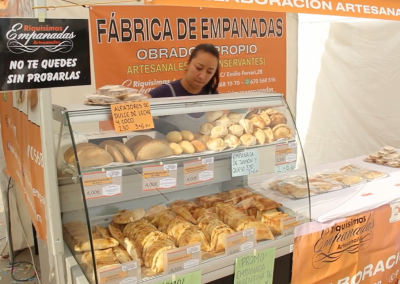 Todo empanadas