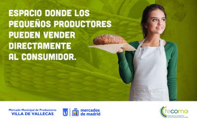 Los mercados de productores