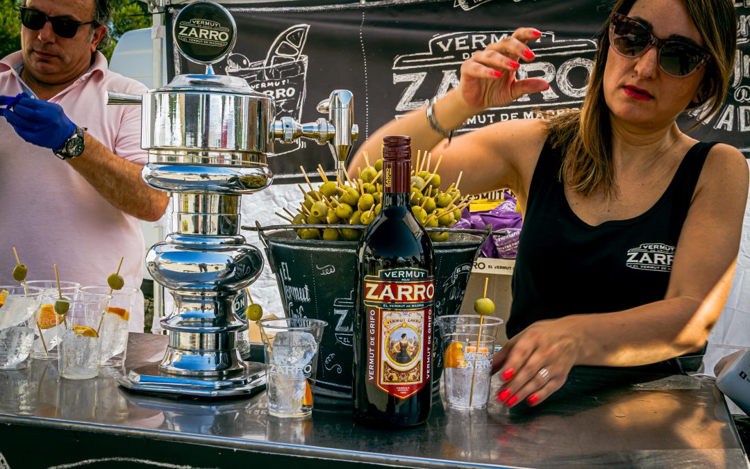 Vermut Zarro