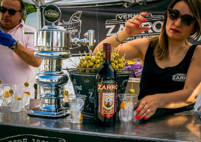 Vermut Zarro