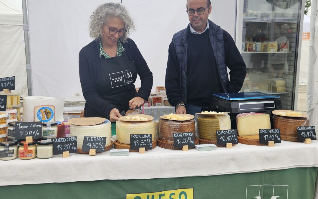 Castellana de Ganaderos