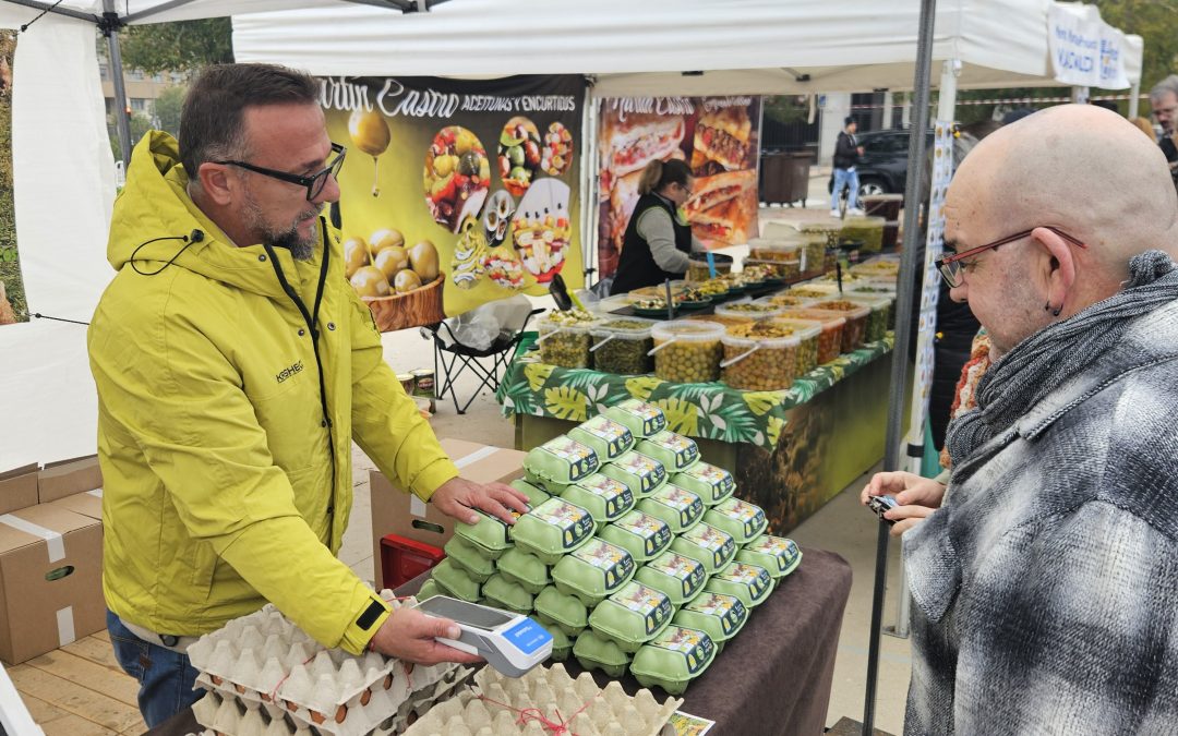 La granja de Ibai (Huevos)