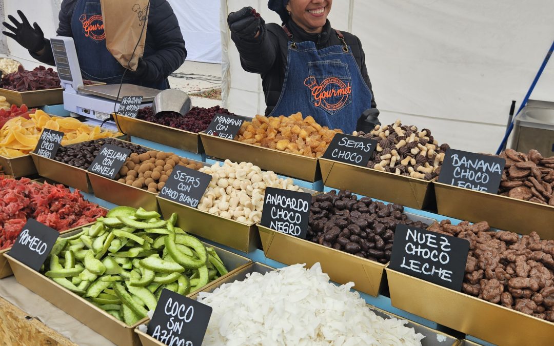 Mi Tierra Delicatessen